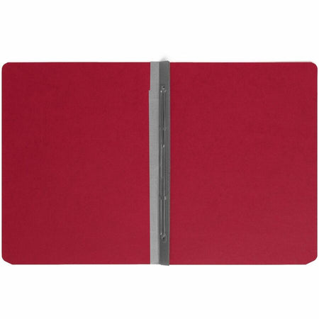 Smead Premium Pressboard Letter Recycled Fastener Folder - Alternate-Image1