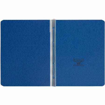Smead Premium Pressboard Letter Recycled Fastener Folder - Front