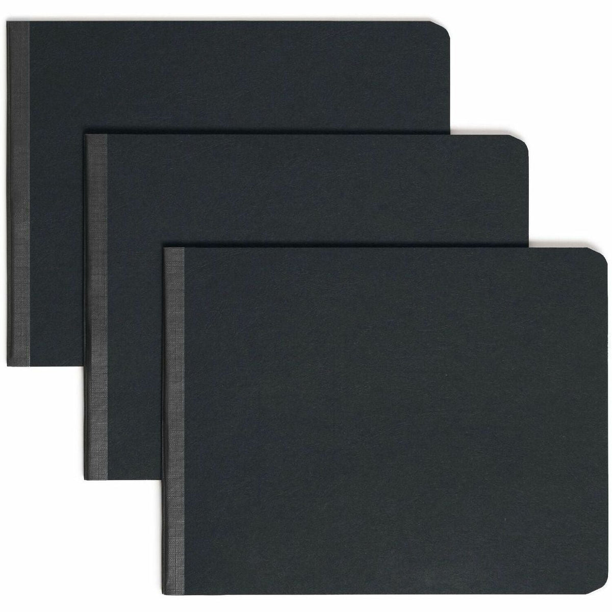 Smead Premium Pressboard Letter Recycled Fastener Folder - 1500