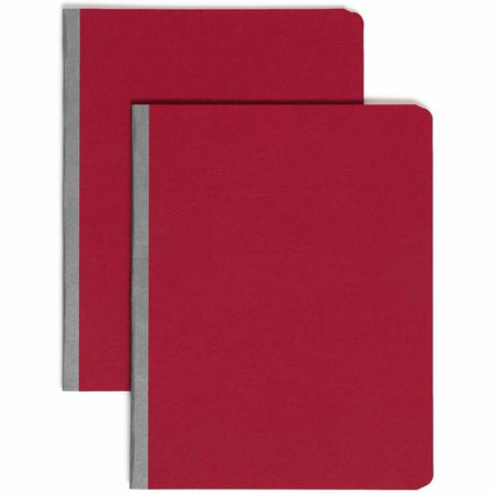 Smead Premium Pressboard Letter Recycled Fastener Folder - 1500