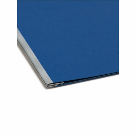 Smead Premium Pressboard Letter Recycled Fastener Folder - Alternate-Image2