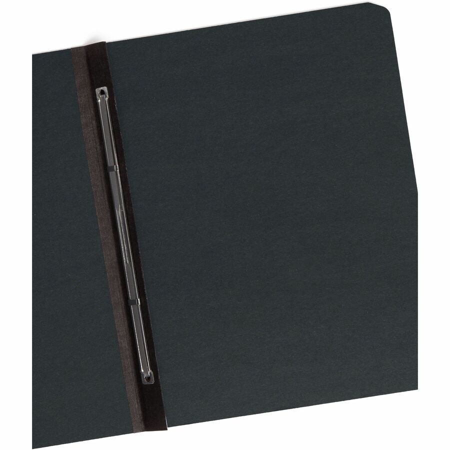 Smead Premium Pressboard Letter Recycled Fastener Folder - Alternate-Image1