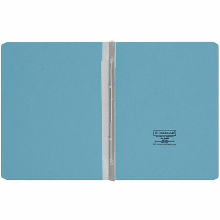 Smead Premium Pressboard Letter Recycled Fastener Folder - Alternate-Image1