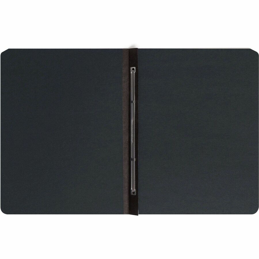 Smead Premium Pressboard Letter Recycled Fastener Folder - Front