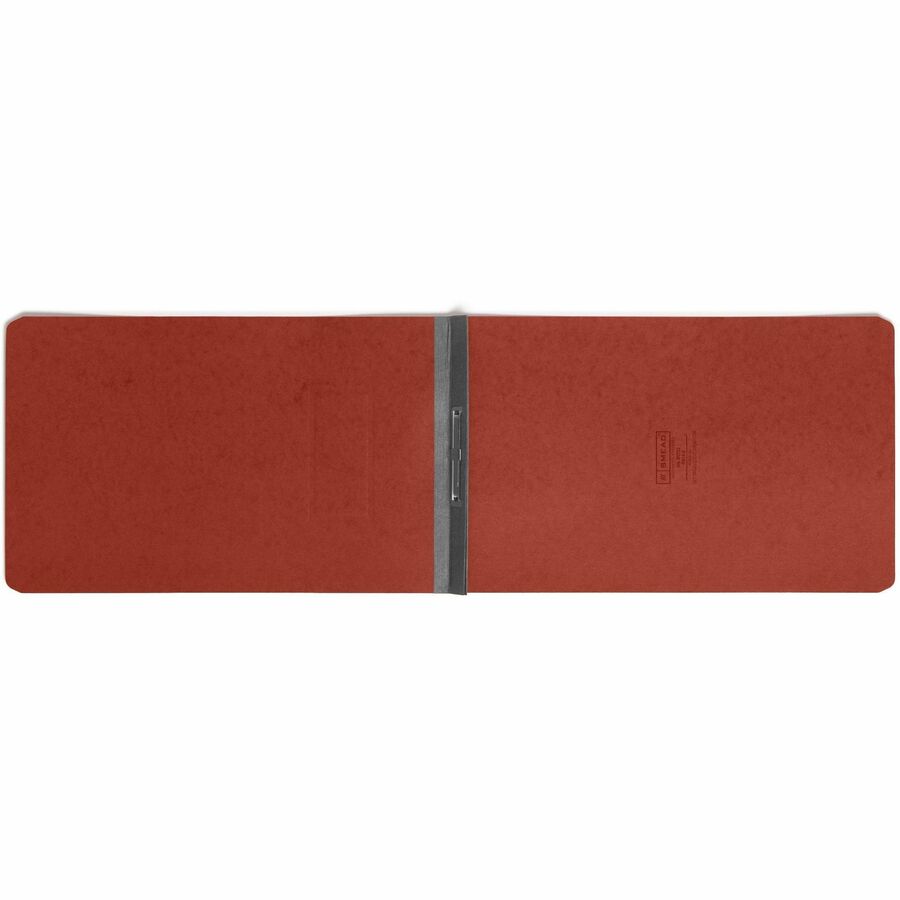 Smead Premium Pressboard Fastener Folder - Alternate-Image1