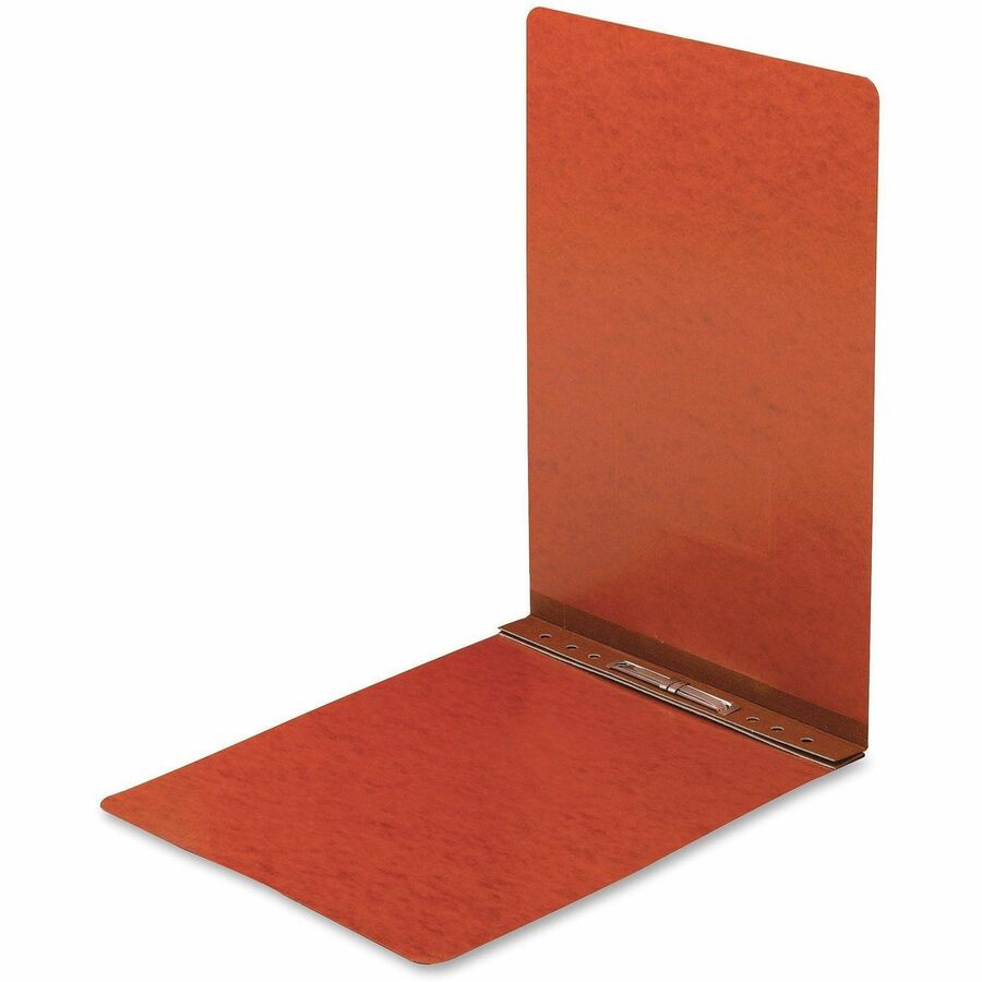 Smead Premium Pressboard Fastener Folder - Left
