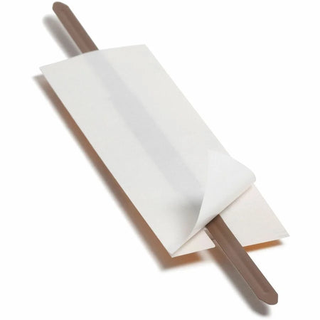 Smead Self-Adhesive Fasteners - 2’’ Capacity for Folders - Paper & Clamps
