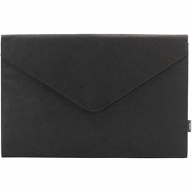 Smead Soft Touch Tabloid Expanding File 11’’ x 17’’ Black 12 / Carton 2’’ Expansion (SMD70923) - Files