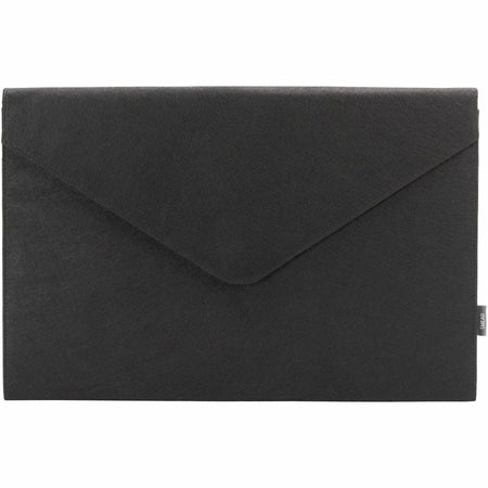 Smead Soft Touch Tabloid Expanding File 11’’ x 17’’ Black 12 / Carton 2’’ Expansion (SMD70923) - Files