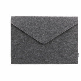Smead Soft Touch Tabloid Expanding File 11’’ x 17’’ Gray 12 / Carton 2’’ Expansion (SMD70924) - Files