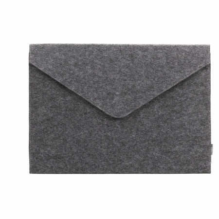 Smead Soft Touch Tabloid Expanding File 11’’ x 17’’ Gray 12 / Carton 2’’ Expansion (SMD70924) - Files