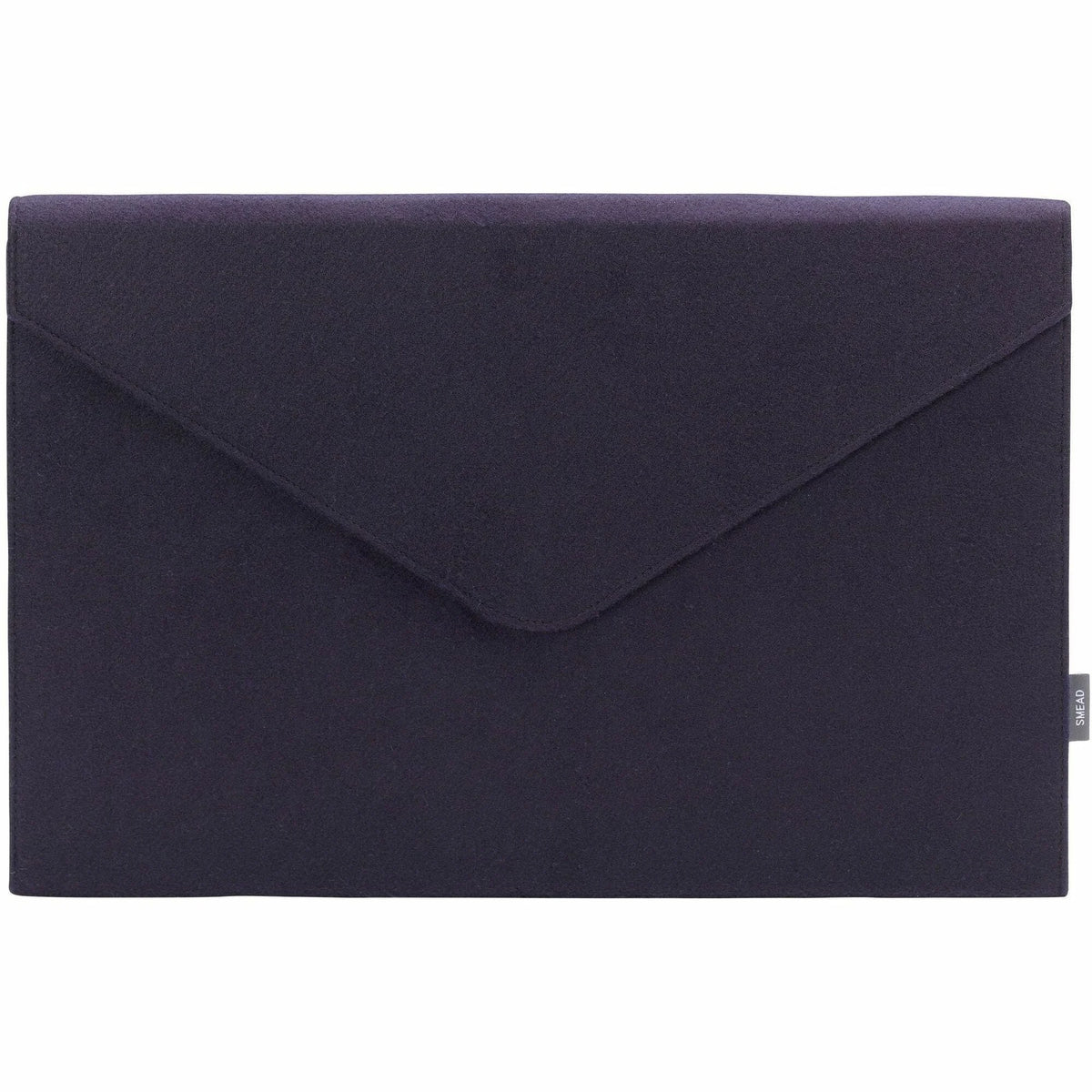 Smead Soft Touch Tabloid Expanding File 11’’ x 17’’ 12 / Carton Dark Blue 2’’ Expansion (SMD70925) - Files