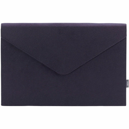 Smead Soft Touch Tabloid Expanding File 11’’ x 17’’ 12 / Carton Dark Blue 2’’ Expansion (SMD70925) - Files
