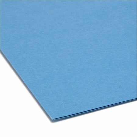 Smead Straight Tab Cut Letter Recycled Top Tab File Folder - Bottom