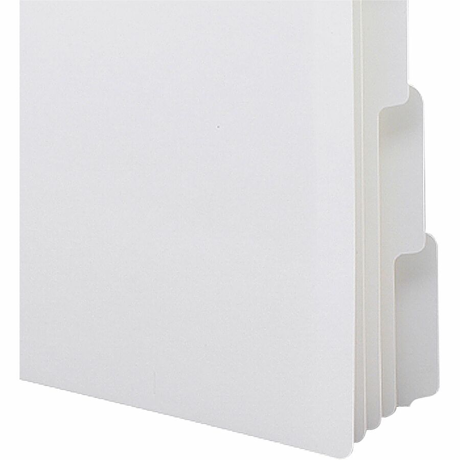 Smead Three-Ring Binder Index Dividers - Alternate-Image6