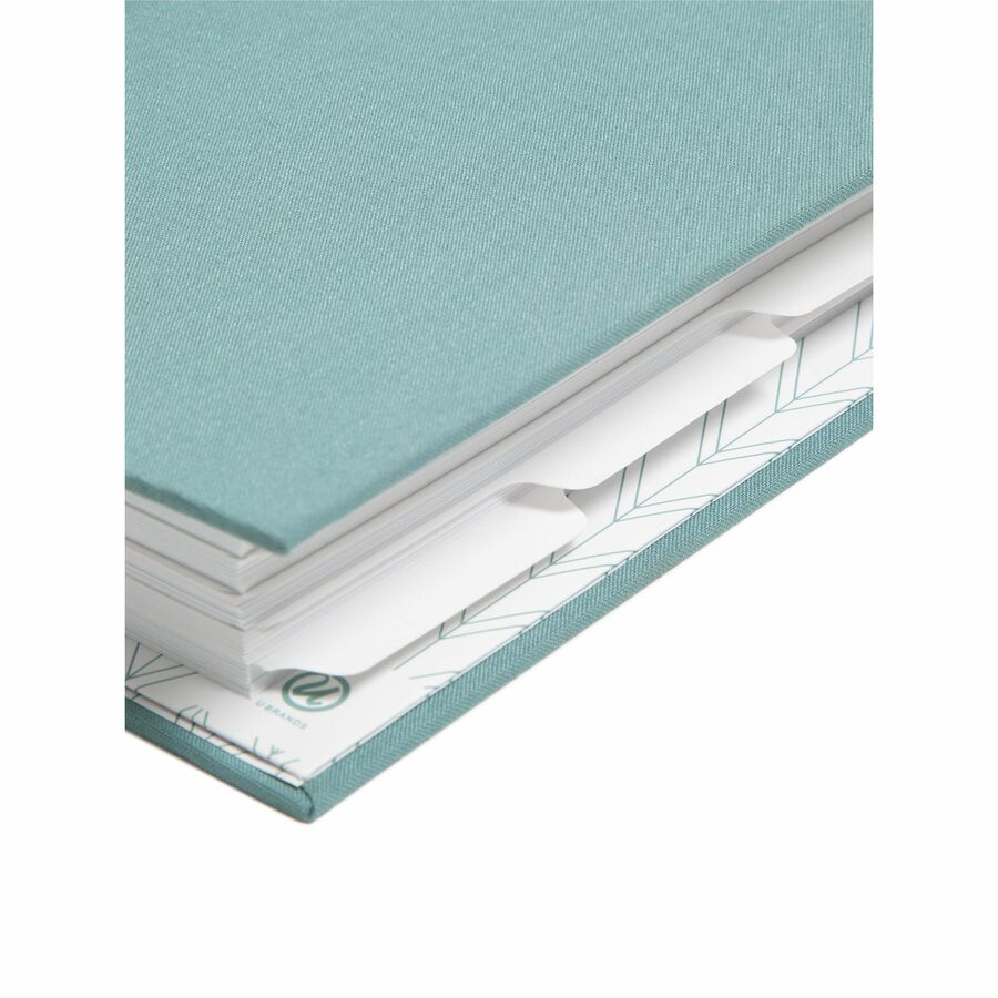 Smead Three-Ring Binder Index Dividers - Alternate-Image4