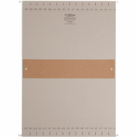 Smead TUFF 1/3 Tab Cut Legal Recycled Hanging Folder - Alternate-Image3