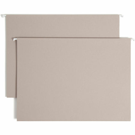 Smead TUFF 1/3 Tab Cut Legal Recycled Hanging Folder - 2000