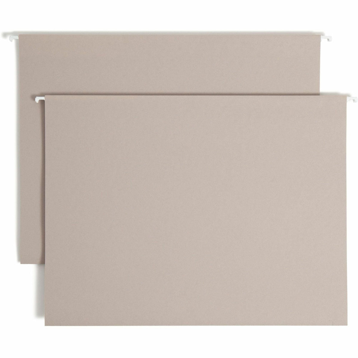Smead TUFF 1/3 Tab Cut Legal Recycled Hanging Folder - 2000
