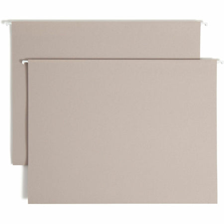 Smead TUFF 1/3 Tab Cut Legal Recycled Hanging Folder - 2000