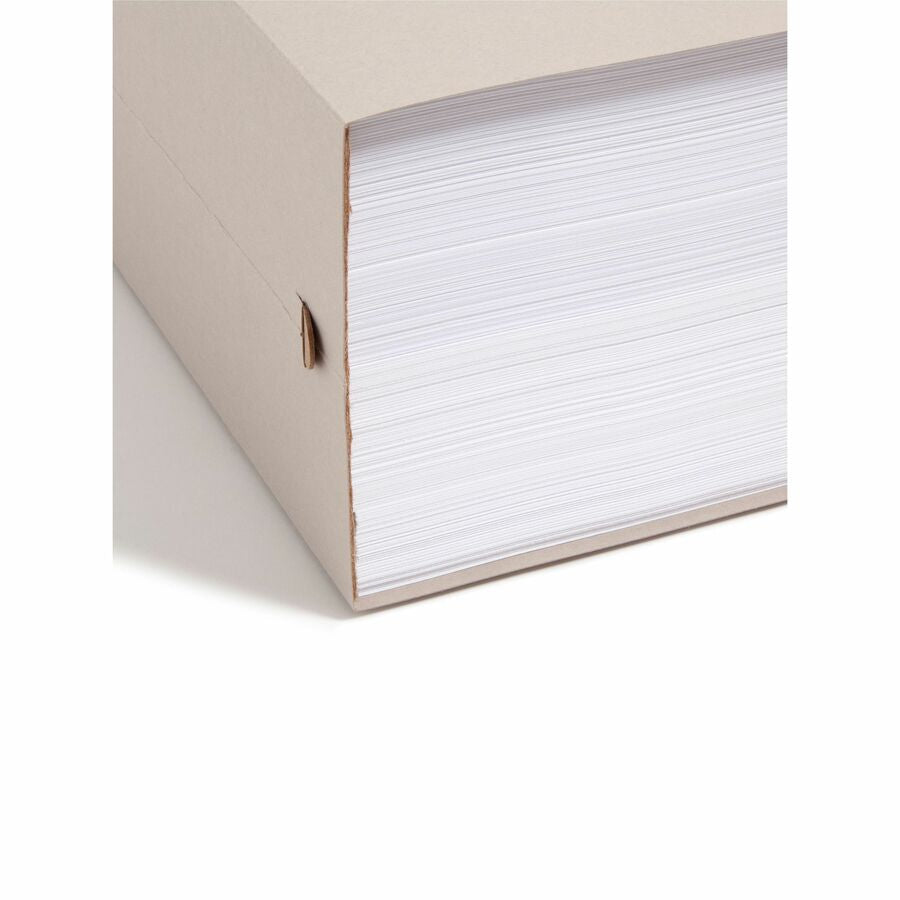 Smead TUFF 1/3 Tab Cut Letter Recycled Hanging Folder - Alternate-Image2