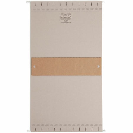 Smead TUFF 1/3 Tab Cut Letter Recycled Hanging Folder - Alternate-Image3