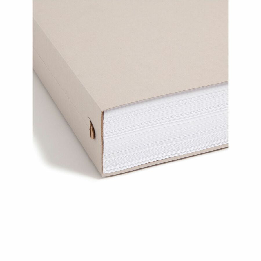 Smead TUFF Legal Recycled Hanging Folder - Alternate-Image2