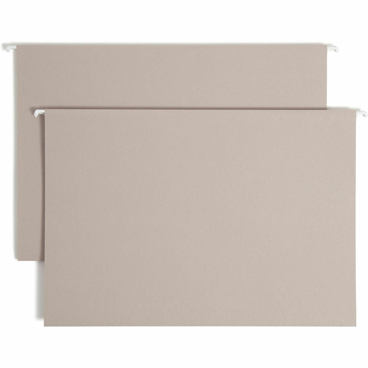 Smead TUFF Legal Recycled Hanging Folder - 2000