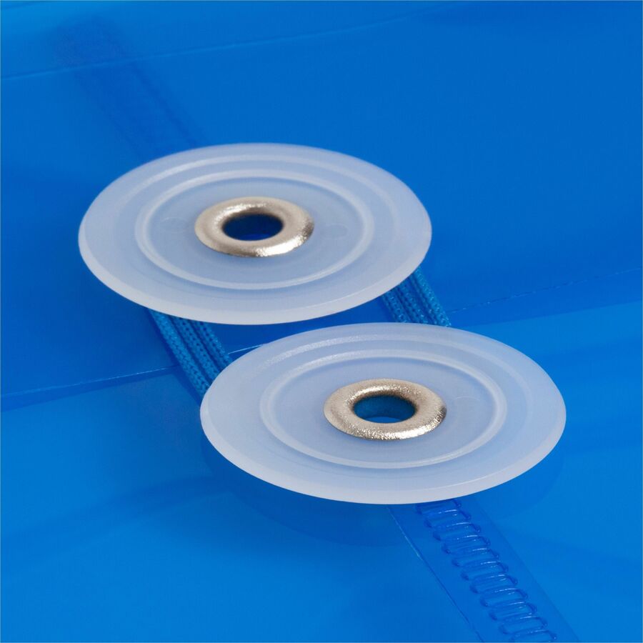 Smead Ultracolor Letter File Pocket - Alternate-Image2