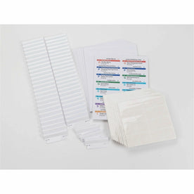 Smead Viewables Premium 3D Hanging Folder Tabs - Organize with Style - Filing Labels