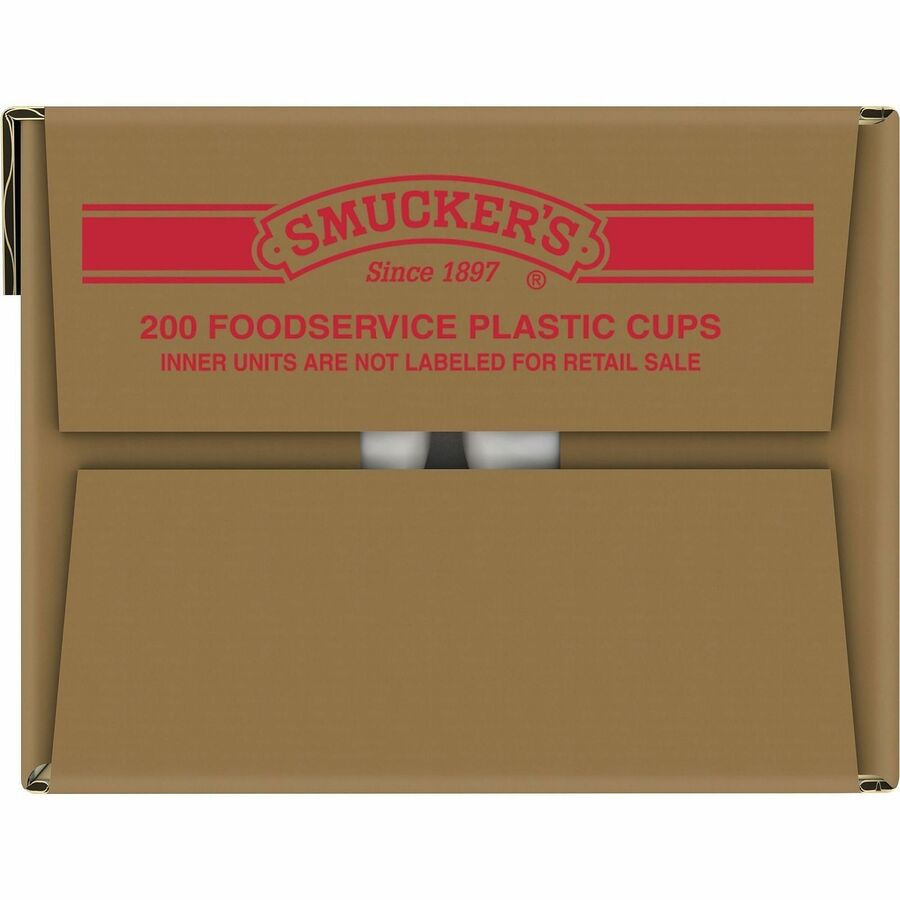 Smucker's Honey - Right