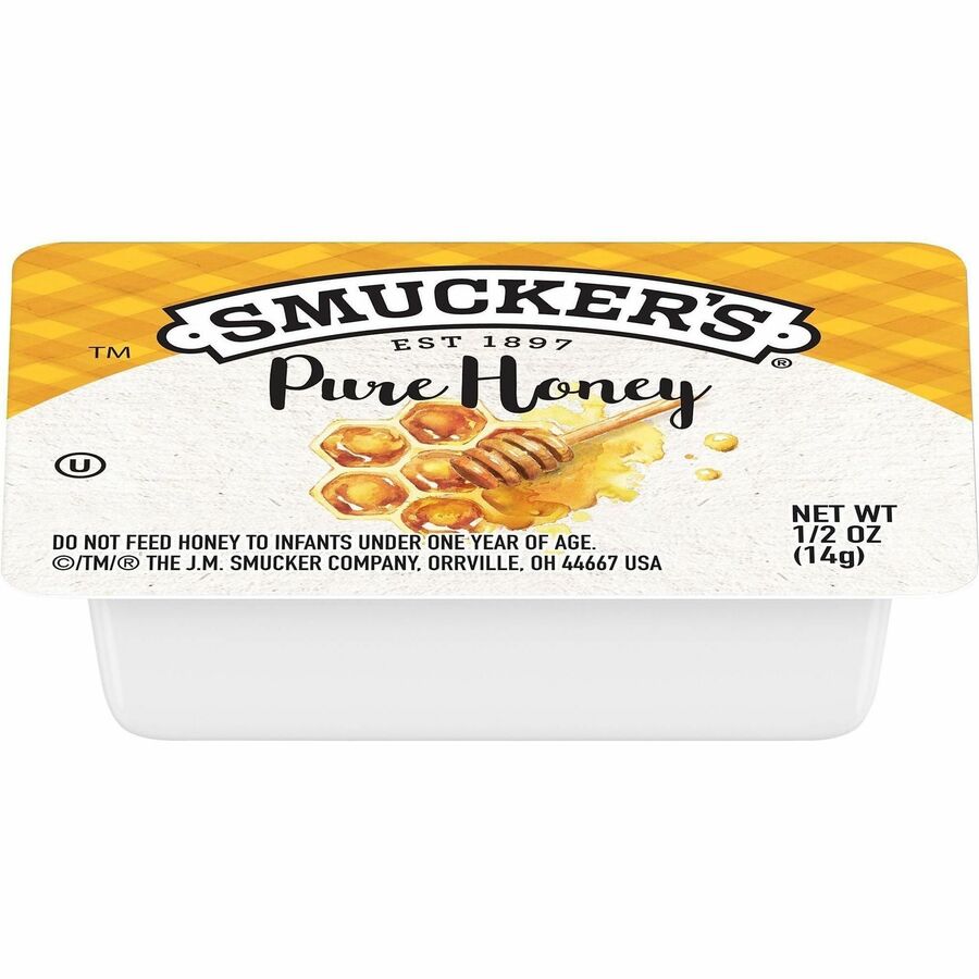 Smucker's Honey - Front