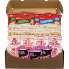 Snack Box Pros Soup Lovers - 35/Carton - Snacks