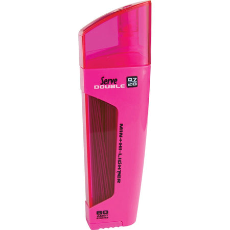 So-Mine Serve 5 in 1 Stationery Set - Top