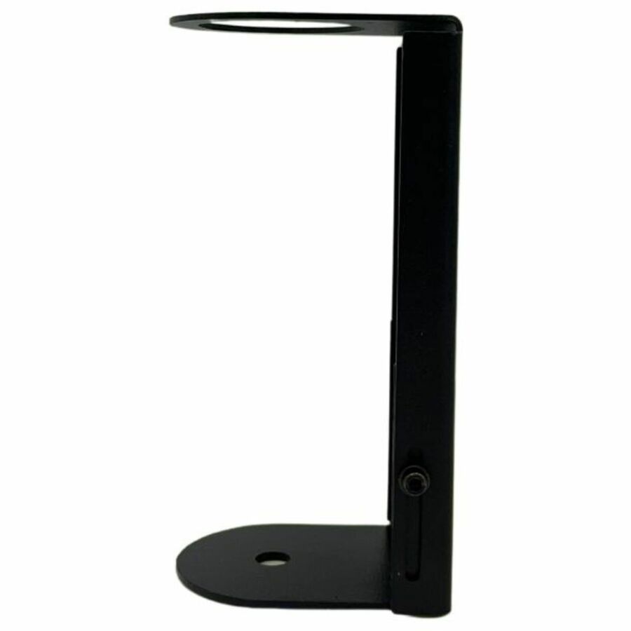 SOAP2O Mounting Bracket - Black - Left