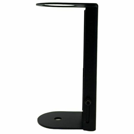 SOAP2O Mounting Bracket - Black - Left