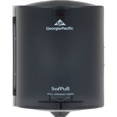 SofPull Centerpull Regular Capacity Paper Towel Dispenser - 2000