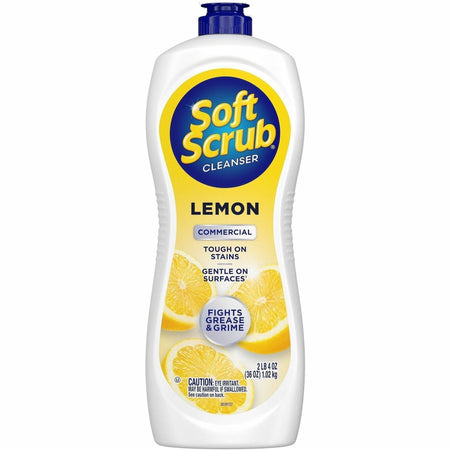 Soft Scrub All Purpose Cleanser - 2000