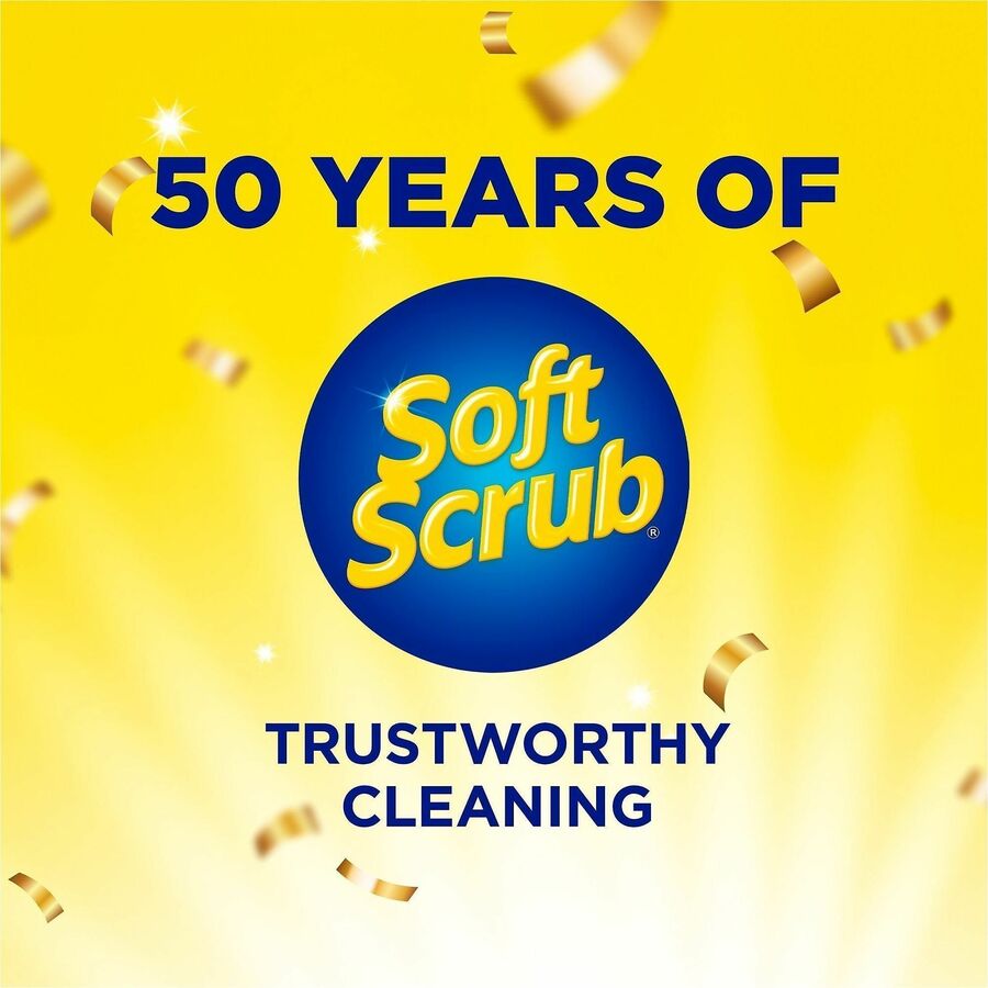 Soft Scrub All Purpose Cleanser - Alternate-Image5
