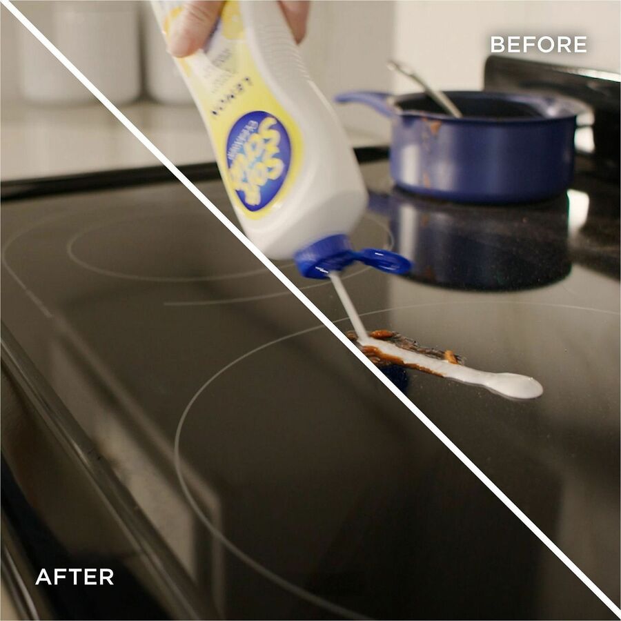 Soft Scrub All Purpose Cleanser - Alternate-Image10