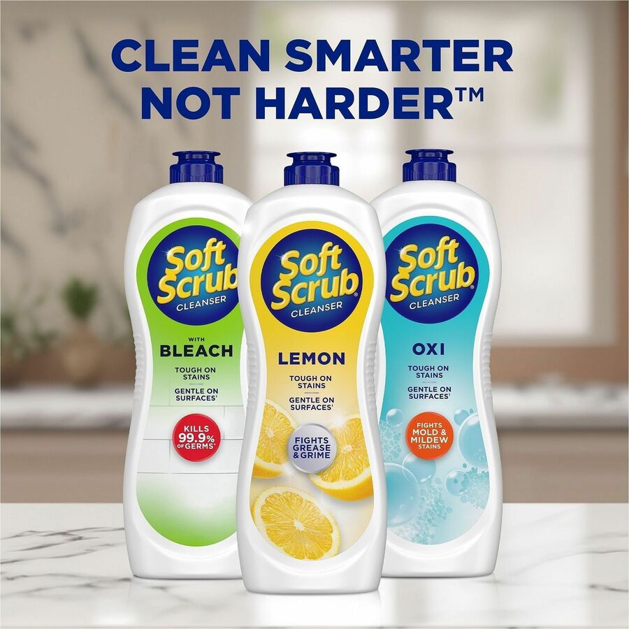 Soft Scrub All Purpose Cleanser - Alternate-Image6