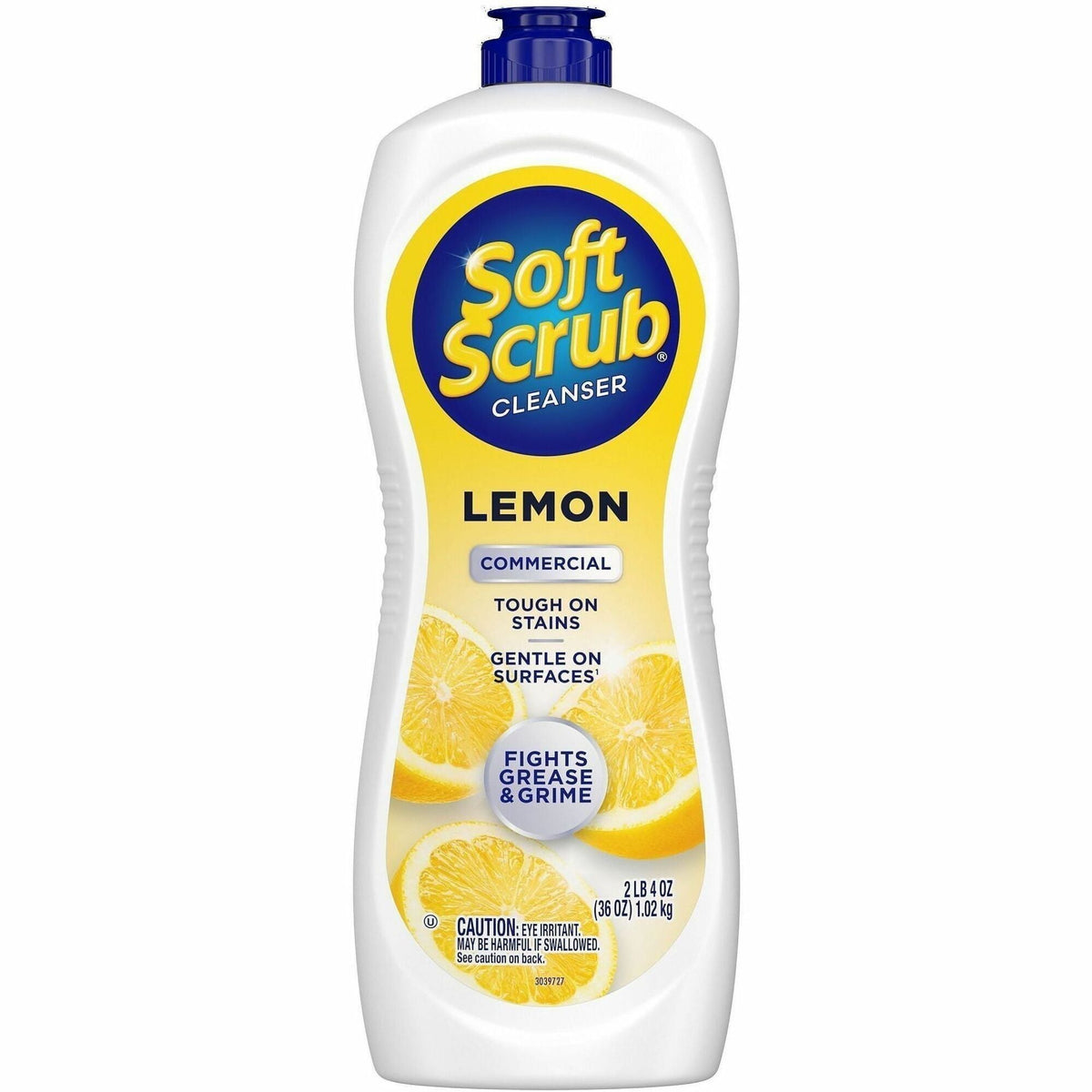 Soft Scrub All Purpose Cleanser - 2000