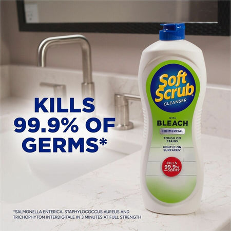 Soft Scrub Bleach Cleanser - Alternate-Image4