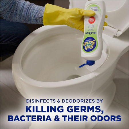 Soft Scrub Bleach Cleanser - Alternate-Image7