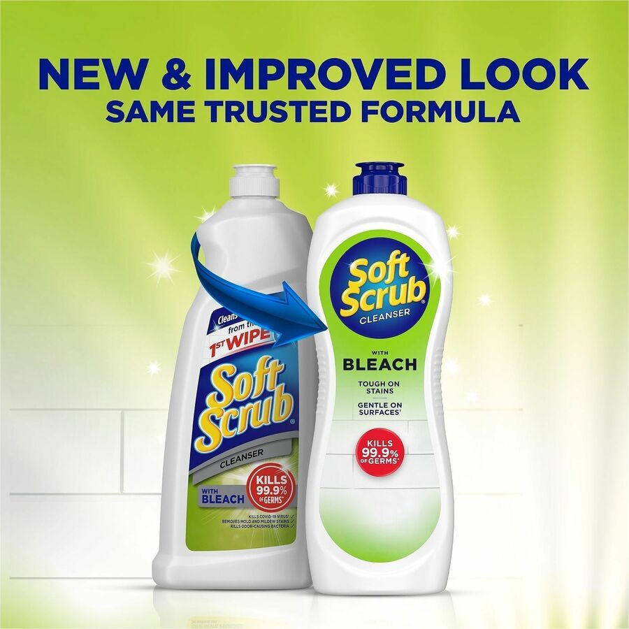 Soft Scrub Bleach Cleanser - Alternate-Image2