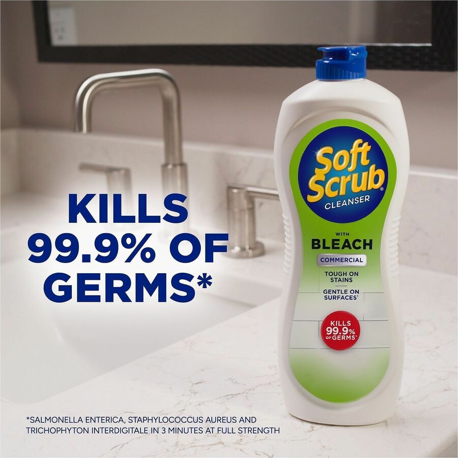 Soft Scrub Bleach Cleanser - Alternate-Image4