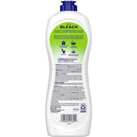 Soft Scrub Bleach Cleanser - Alternate-Image1