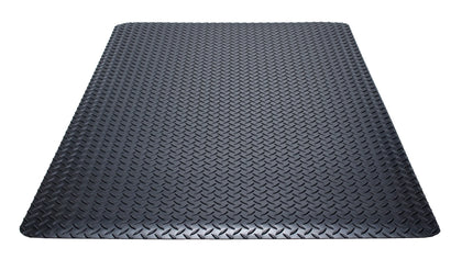 Soft Step Anti-Fatigue Mat - Black / 2’x3’ - Floor Mats