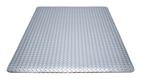 Soft Step Anti-Fatigue Mat - Grey / 2’x3’ - Floor Mats