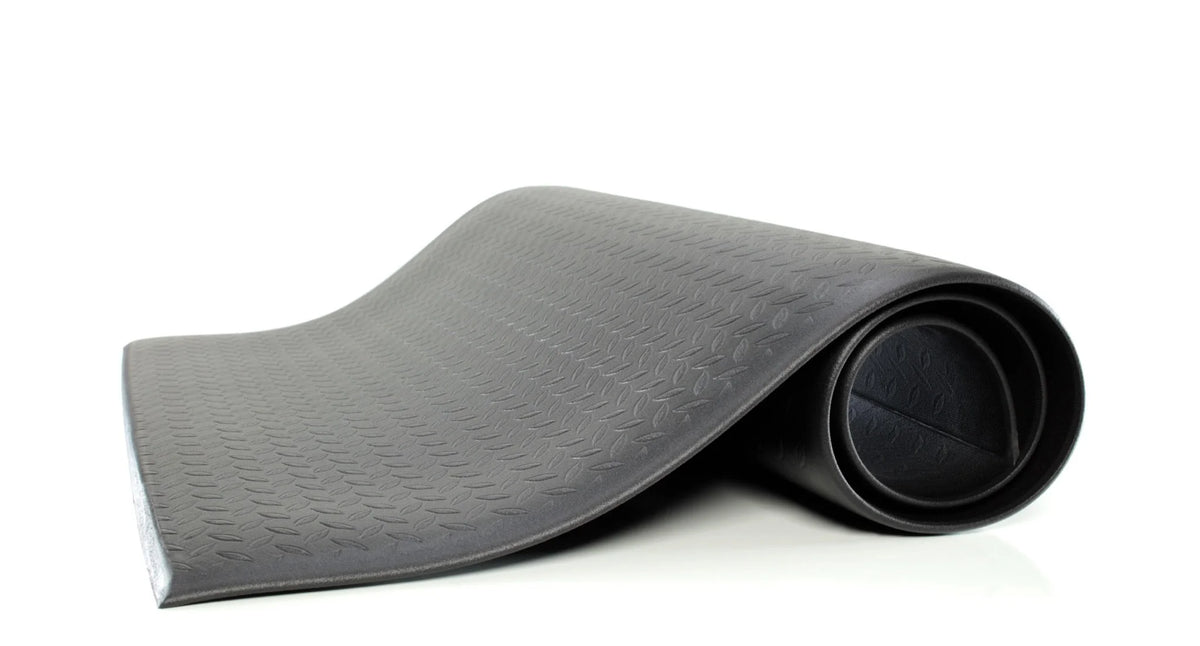 Soft Step Supreme Diamond Anti-Fatigue Mat - Floor Mats